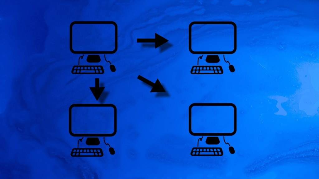 Detail Gambar Peer To Peer Nomer 39