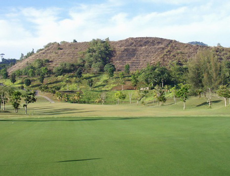 Detail Gambar Pegunungan Titiwangsa Nomer 4