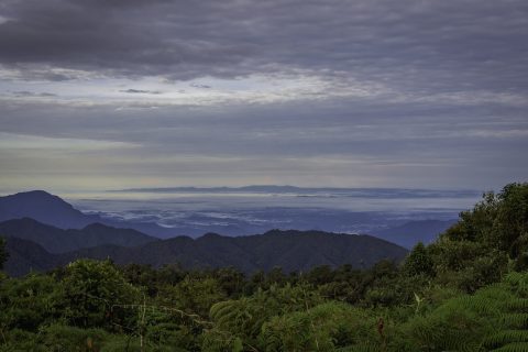 Detail Gambar Pegunungan Titiwangsa Nomer 40