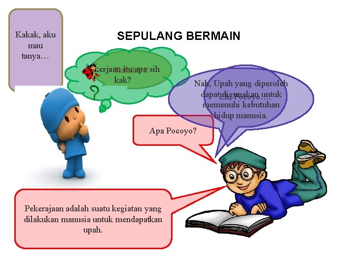 Detail Gambar Pekerjaan Manusia Gambar Jenis Pekerjaan Manusia Nomer 39