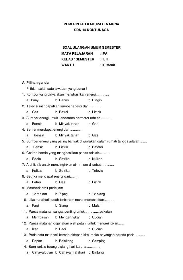 Detail Gambar Pelajaran Bahasa Indonesia Untuk Tk Nomer 30