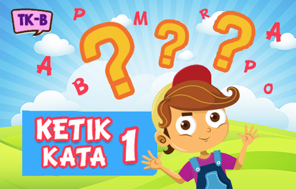 Detail Gambar Pelajaran Bahasa Indonesia Untuk Tk Nomer 39