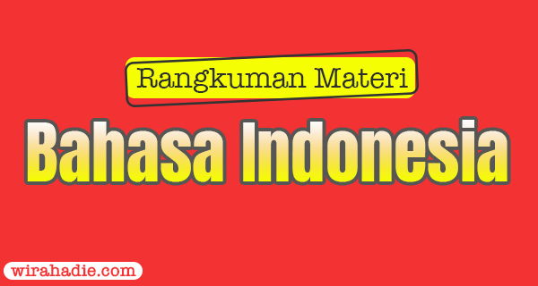 Detail Gambar Pelajaran Bahasa Indonesia Untuk Tk Nomer 44