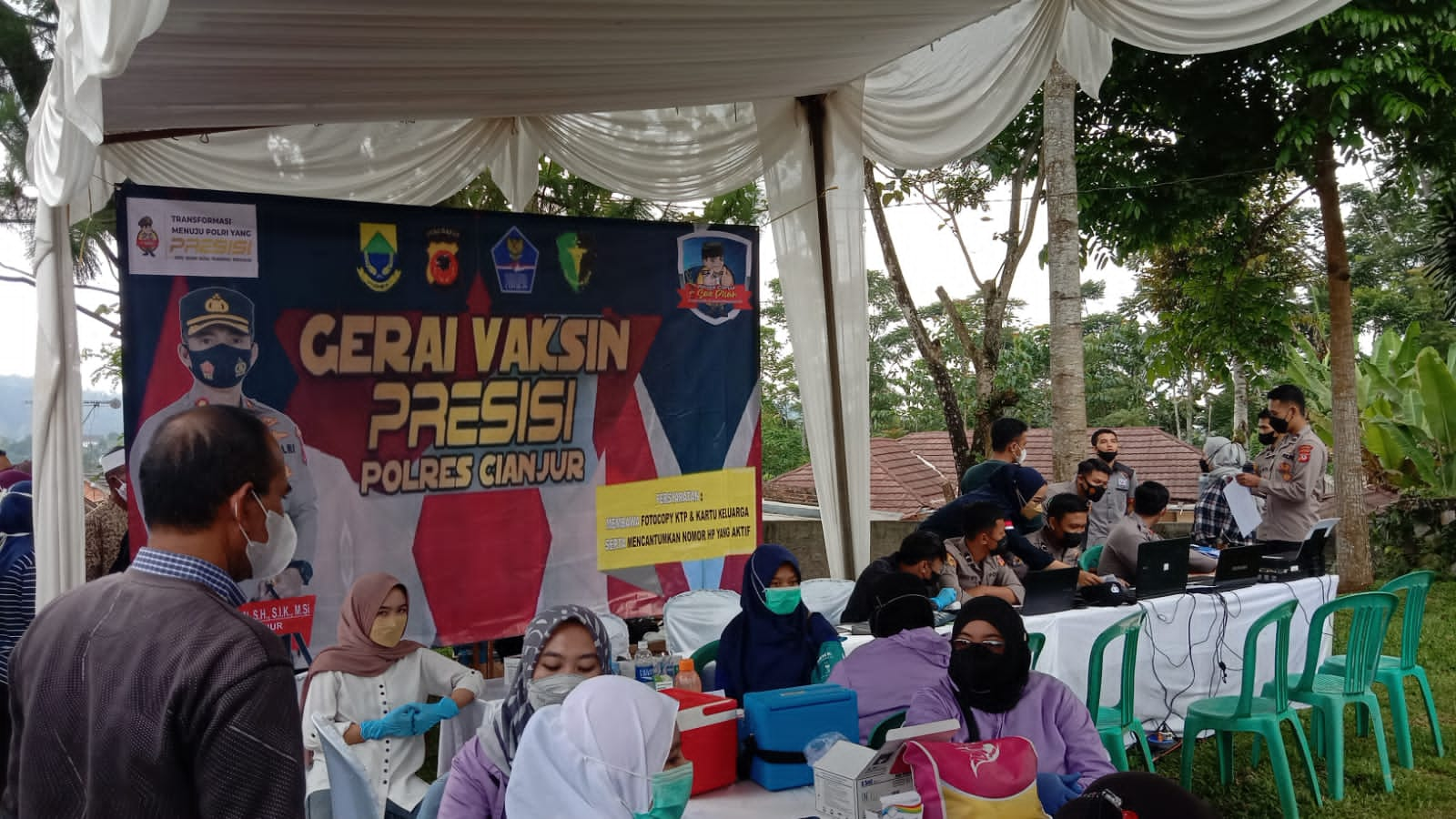 Detail Gambar Pelayanan Kb Di Kepulauan Seribu Nomer 27