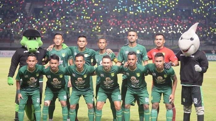 Detail Gambar Pemain Persebaya Nomer 15