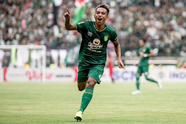 Detail Gambar Pemain Persebaya Nomer 3