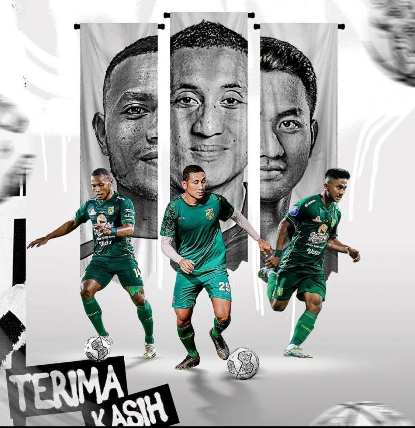 Detail Gambar Pemain Persebaya Nomer 22