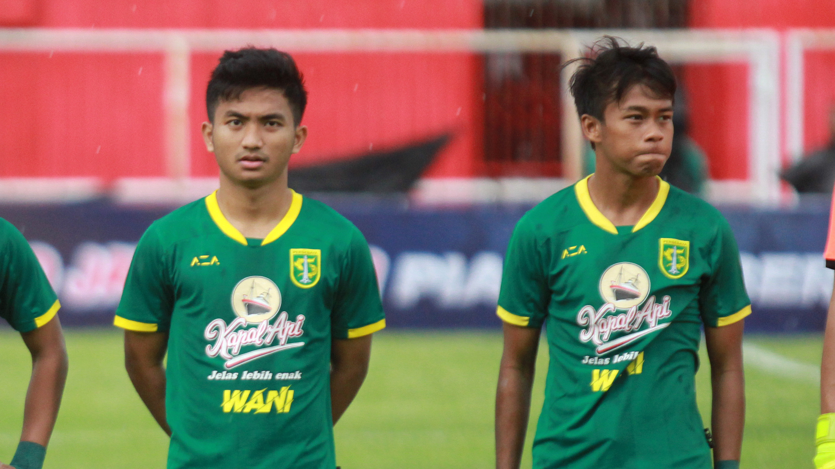 Detail Gambar Pemain Persebaya Nomer 31