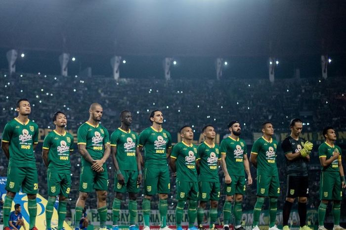 Detail Gambar Pemain Persebaya Nomer 35