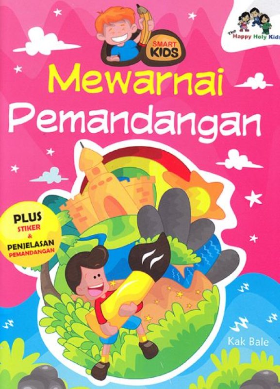 Detail Gambar Pemandangan Di Buku Gambar Nomer 30