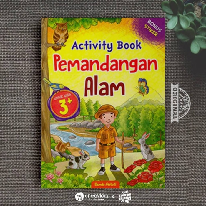 Detail Gambar Pemandangan Di Buku Gambar Nomer 39