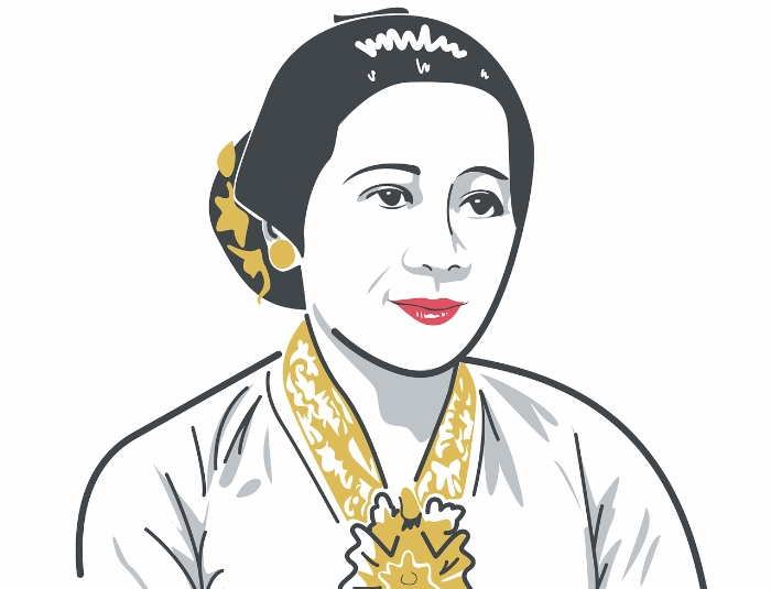 Detail Gambar Pemandangan Hari Kartini Nomer 15