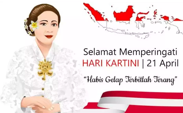 Detail Gambar Pemandangan Hari Kartini Nomer 39