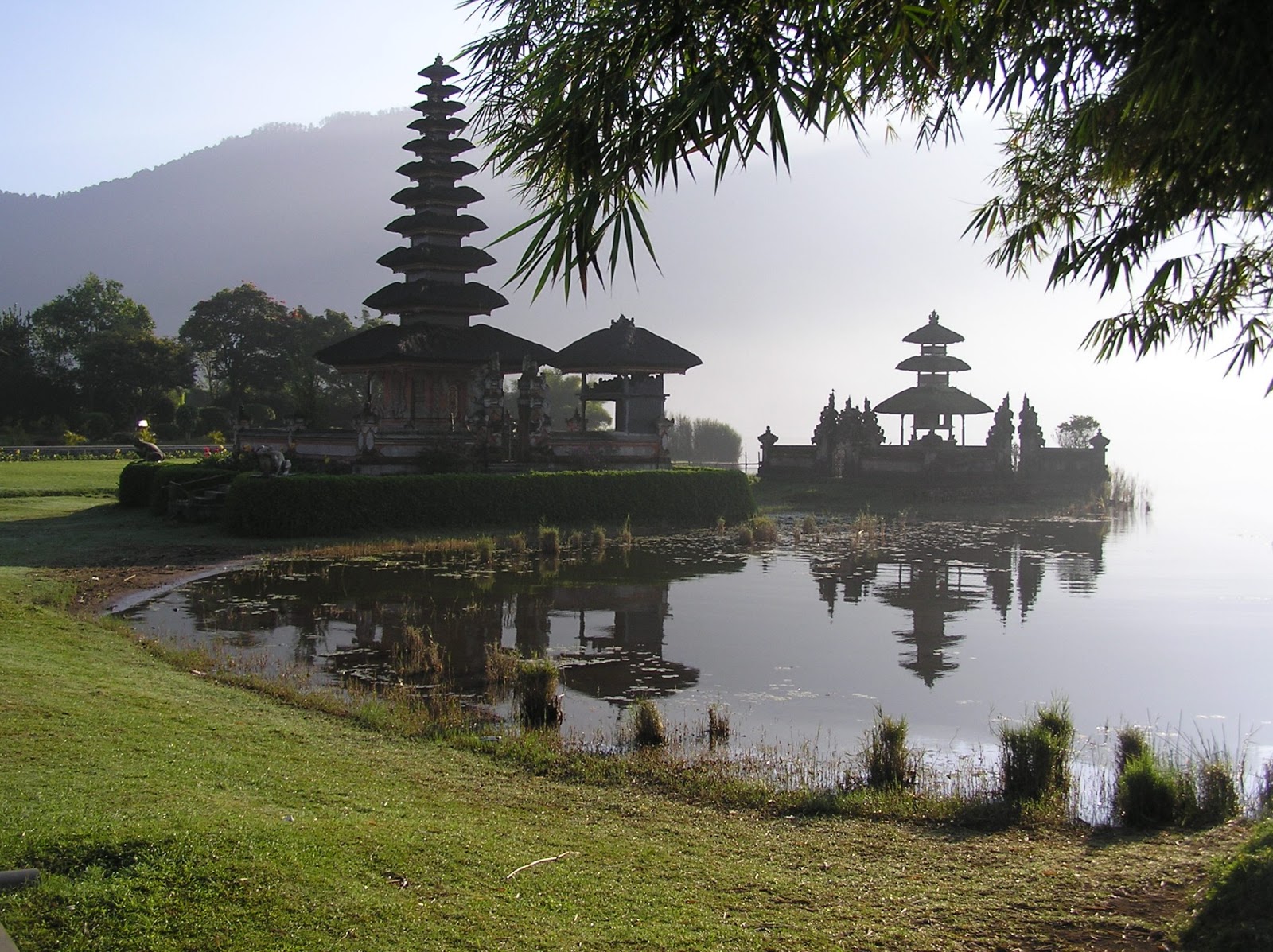 Detail Gambar Pemandangan Pulau Bali Nomer 29