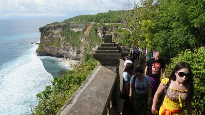 Detail Gambar Pemandangan Pulau Bali Nomer 42