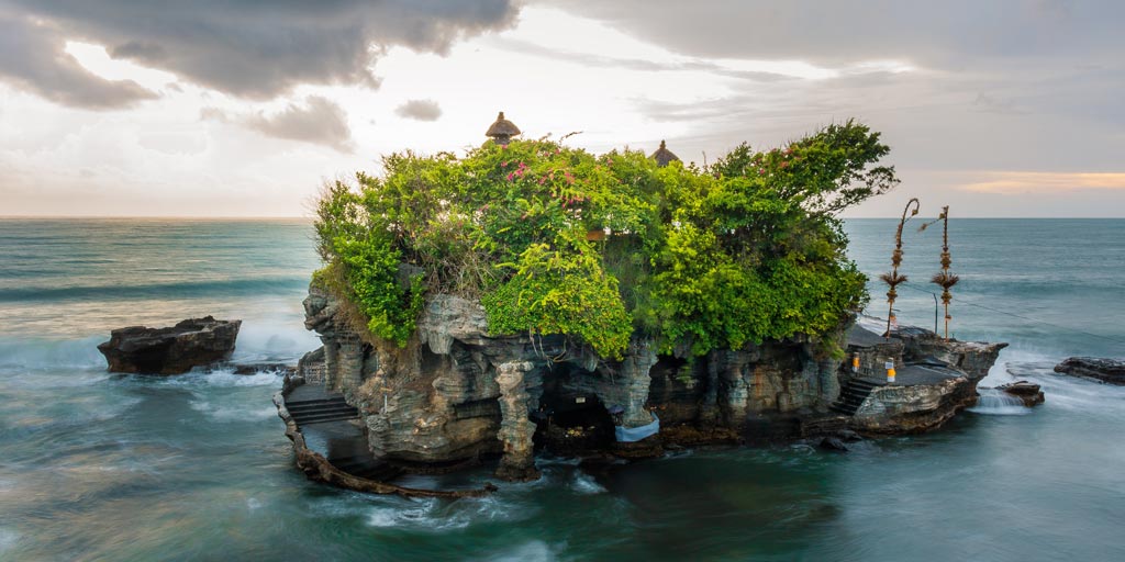 Detail Gambar Pemandangan Pulau Bali Nomer 6