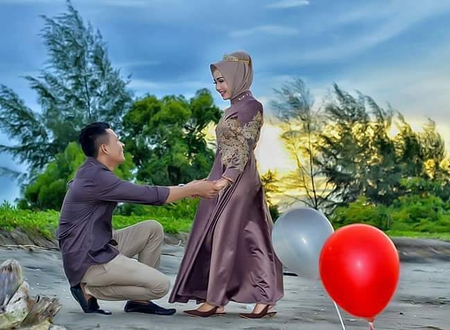 Detail Gambar Pemandangan Untuk Foto Prewedding Nomer 13