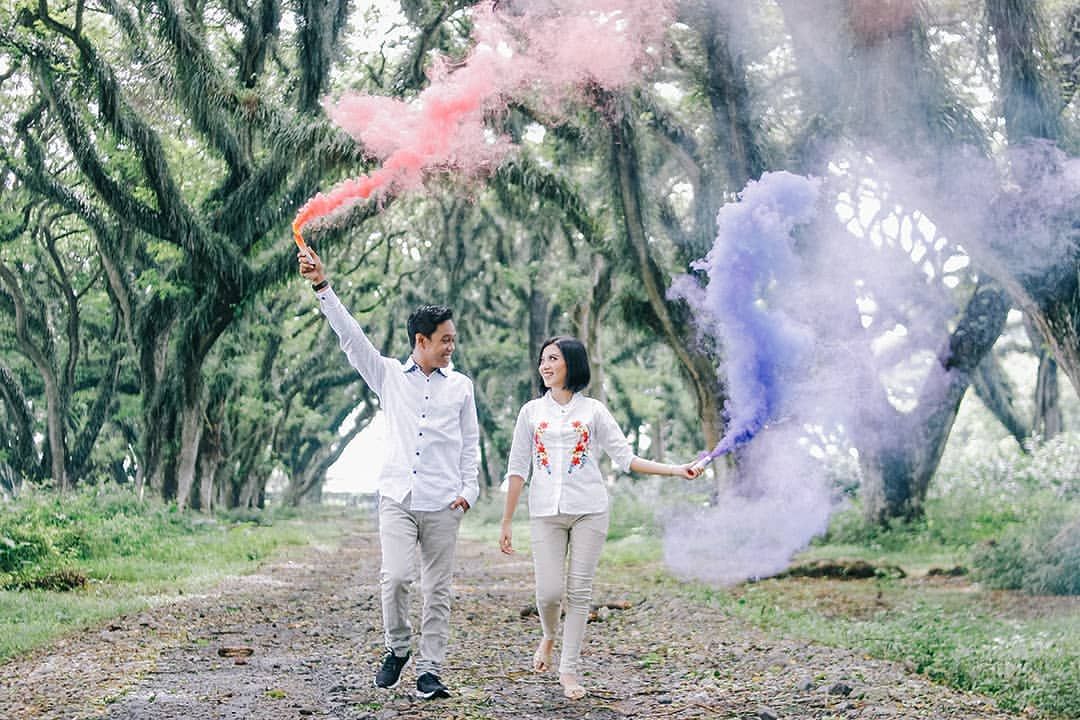 Detail Gambar Pemandangan Untuk Foto Prewedding Nomer 26