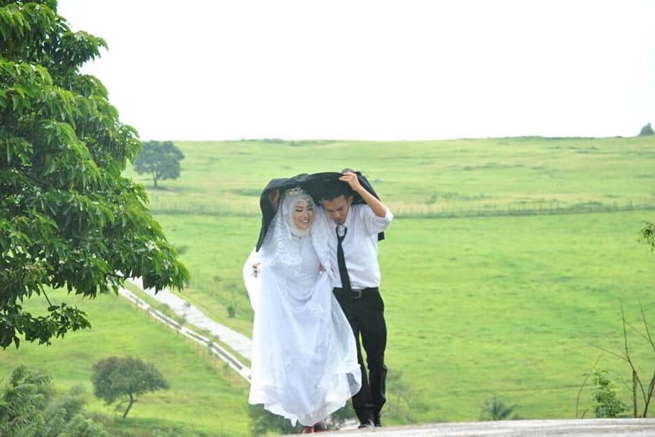 Detail Gambar Pemandangan Untuk Foto Prewedding Nomer 5