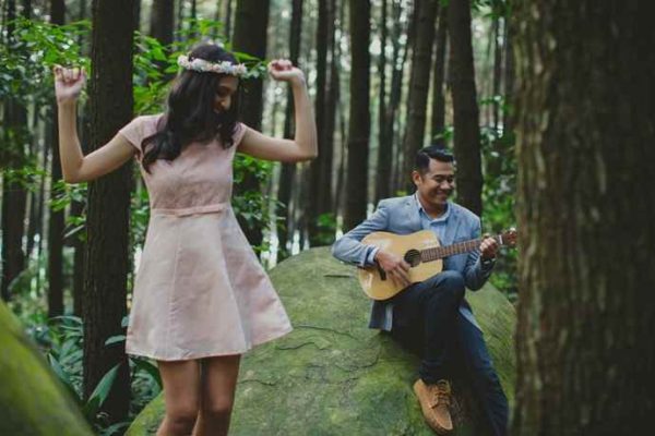 Detail Gambar Pemandangan Untuk Foto Prewedding Nomer 45