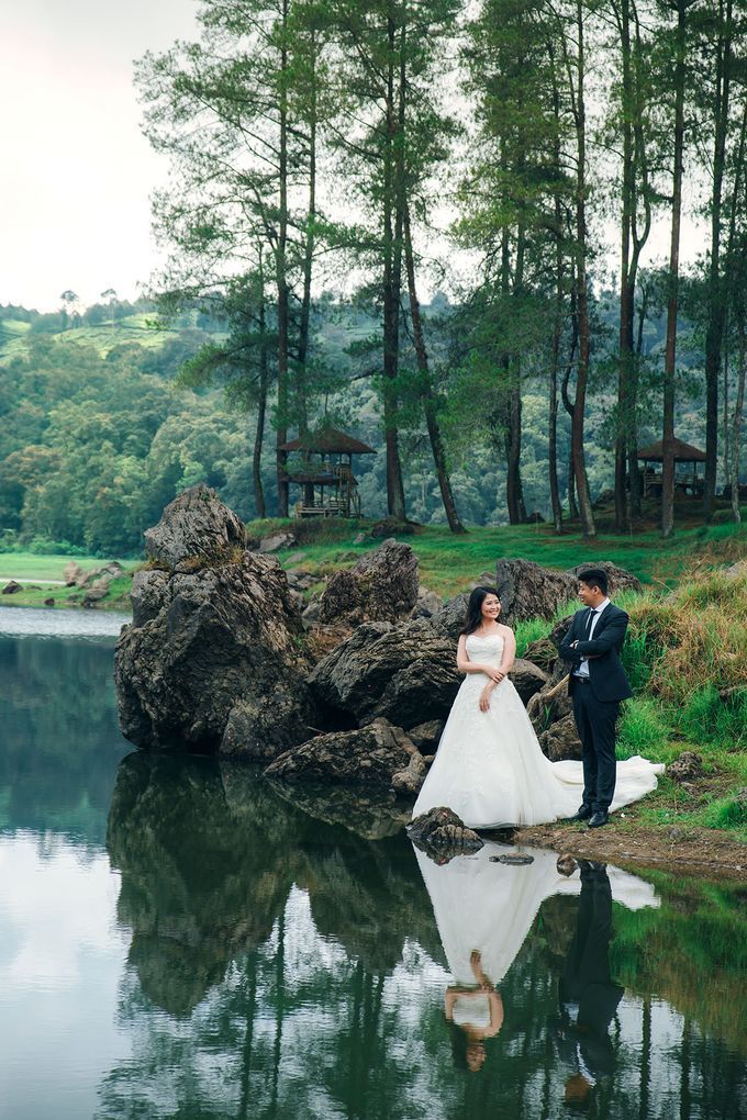 Detail Gambar Pemandangan Untuk Foto Prewedding Nomer 6