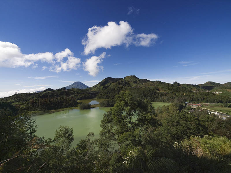 Detail Gambar Pemandangan Wisata Indonesia Untuk Sampul Fb Nomer 3