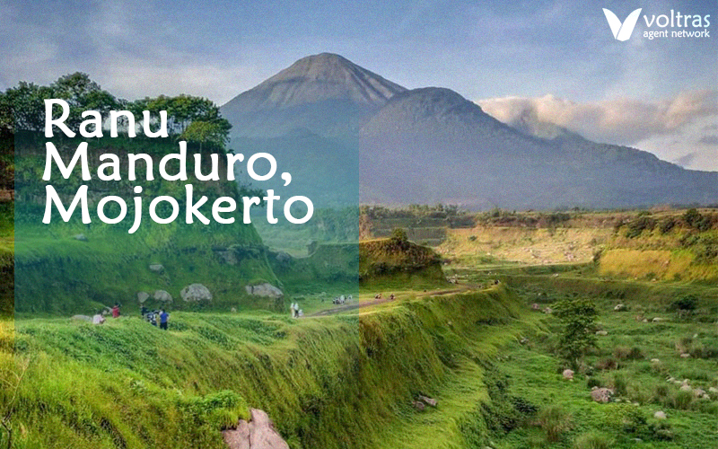 Detail Gambar Pemandangan Wisata Indonesia Untuk Sampul Fb Nomer 4