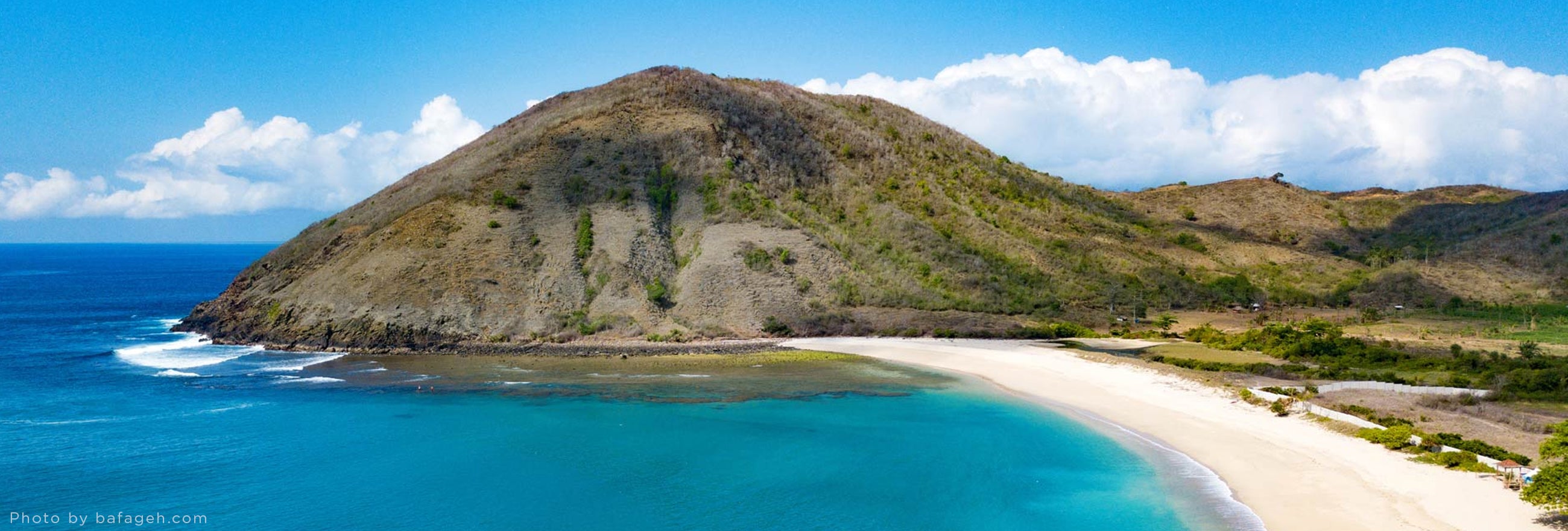 Detail Gambar Pemandangan Wisata Indonesia Untuk Sampul Fb Nomer 19