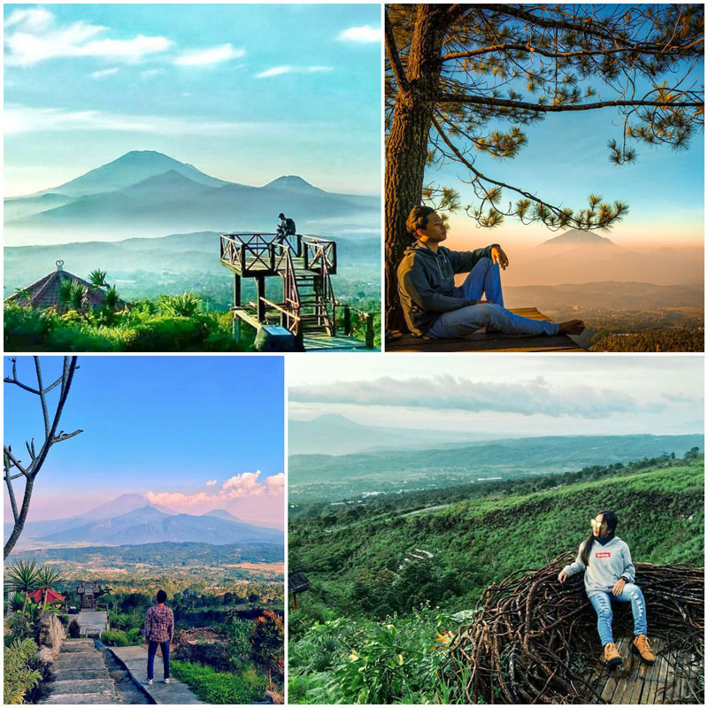 Detail Gambar Pemandangan Wisata Indonesia Untuk Sampul Fb Nomer 32
