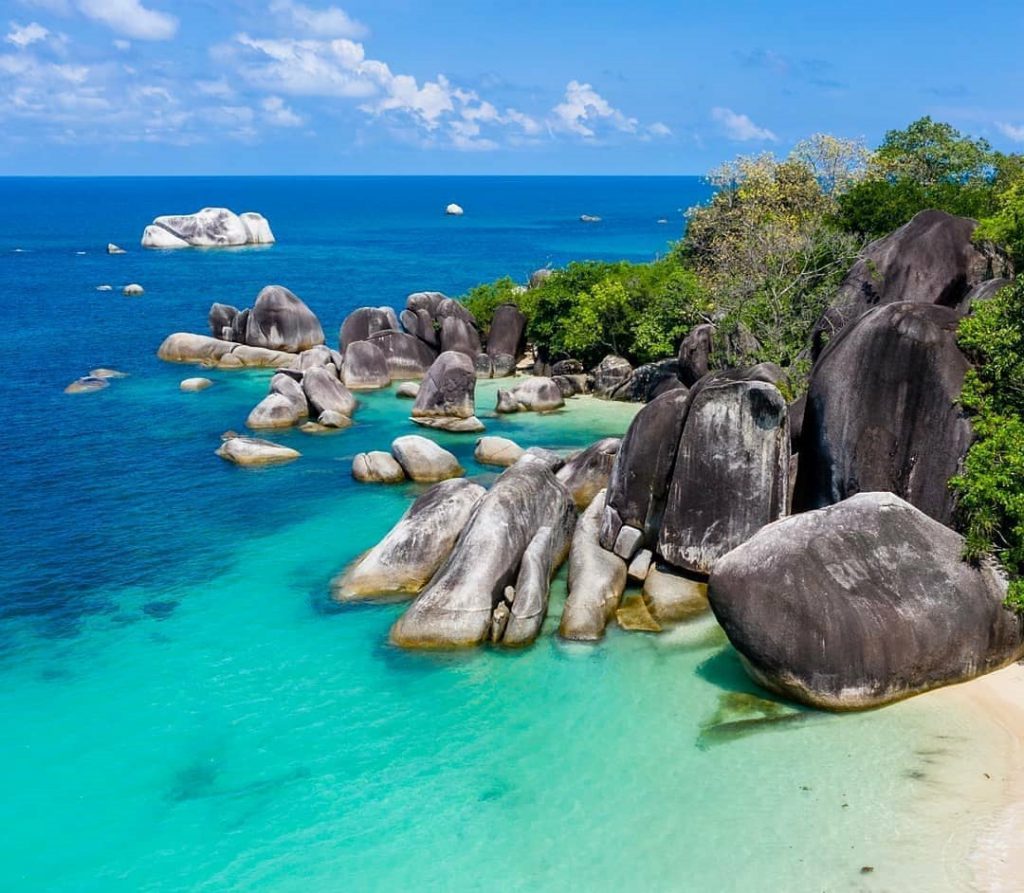 Detail Gambar Pemandangan Wisata Indonesia Untuk Sampul Fb Nomer 40