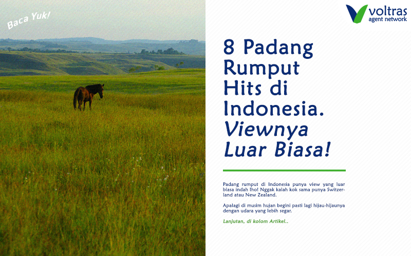 Detail Gambar Pemandangan Wisata Indonesia Untuk Sampul Fb Nomer 42