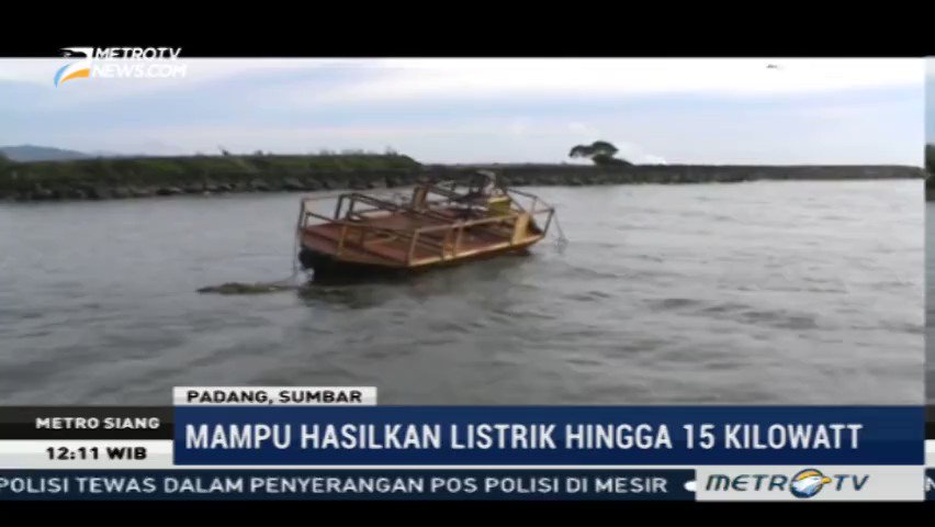 Detail Gambar Pembangkit Listrik Tenaga Air Laut Gambar Kapal Laut Nomer 16