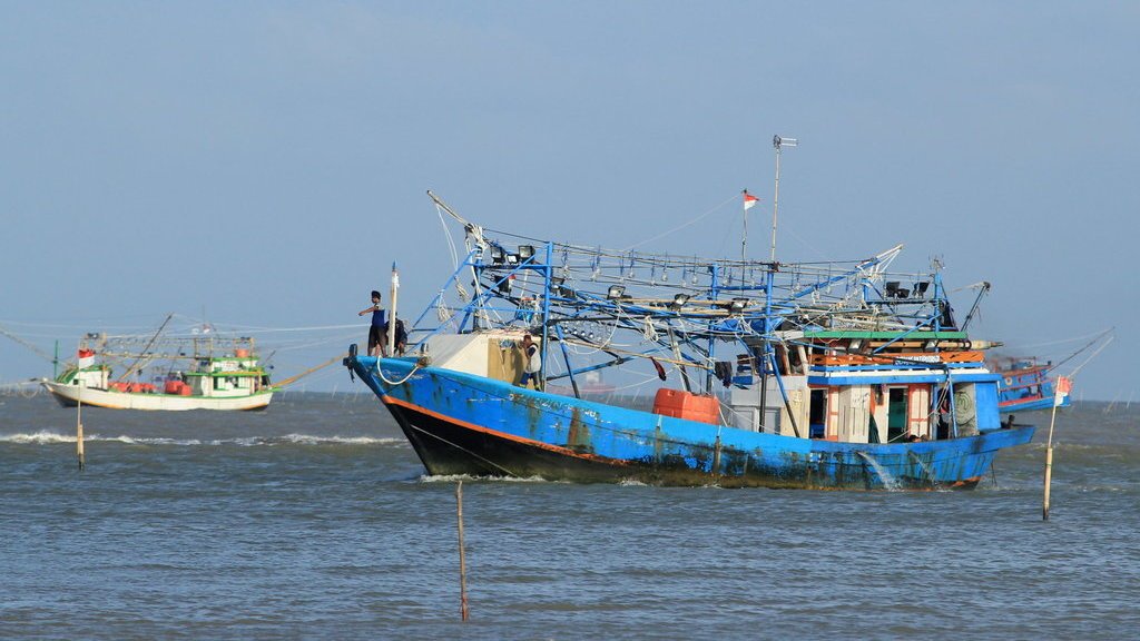 Detail Gambar Pembangkit Listrik Tenaga Air Laut Gambar Kapal Laut Nomer 30