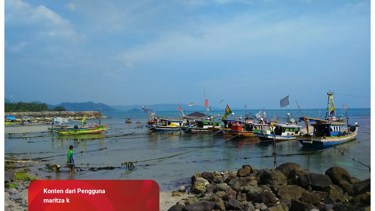 Detail Gambar Pembangkit Listrik Tenaga Air Laut Gambar Kapal Nelayan Nomer 11