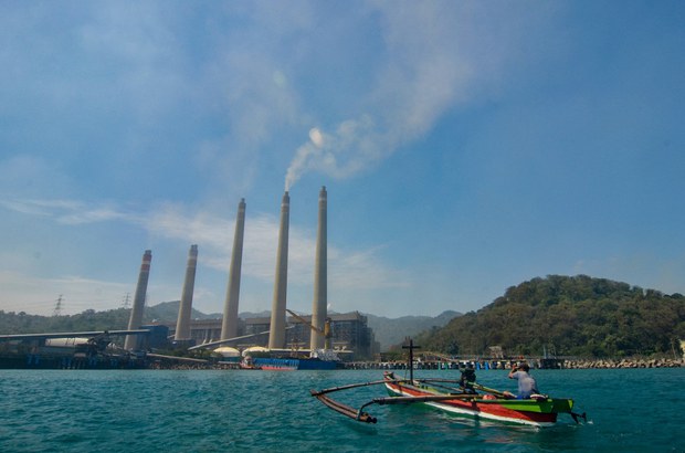 Detail Gambar Pembangkit Listrik Tenaga Air Laut Gambar Kapal Nelayan Nomer 12