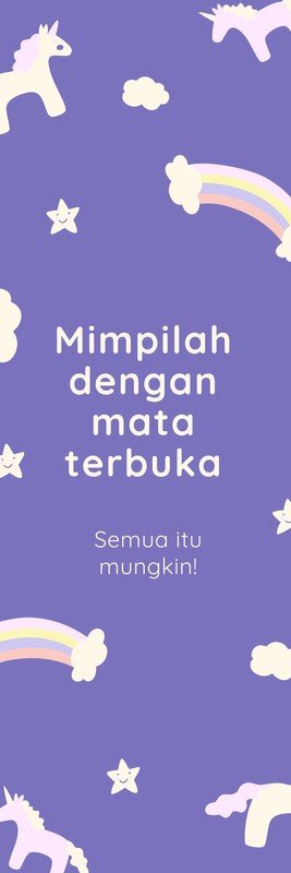 Download Gambar Pembatas Buku Nomer 51