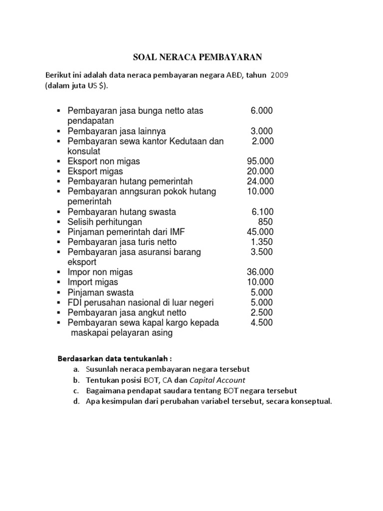 Detail Gambar Pembayaran Perhitungan Nomer 13