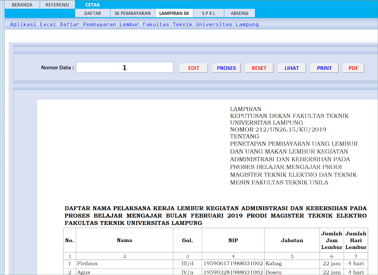 Detail Gambar Pembayaran Perhitungan Nomer 5