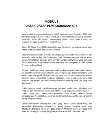 Detail Gambar Pemrograman Visual Bahasa C Nomer 34