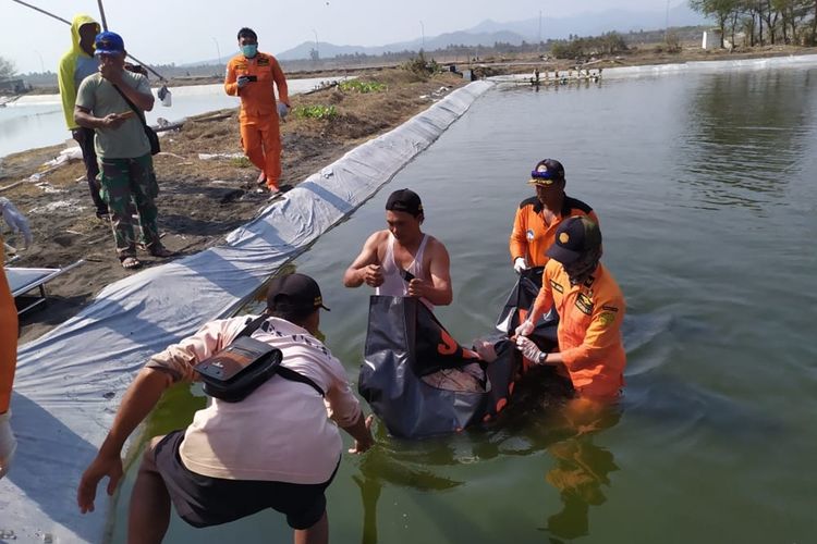 Detail Gambar Pencari Kerja Tambak Nomer 11