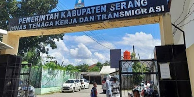 Detail Gambar Pencari Kerja Tambak Nomer 29