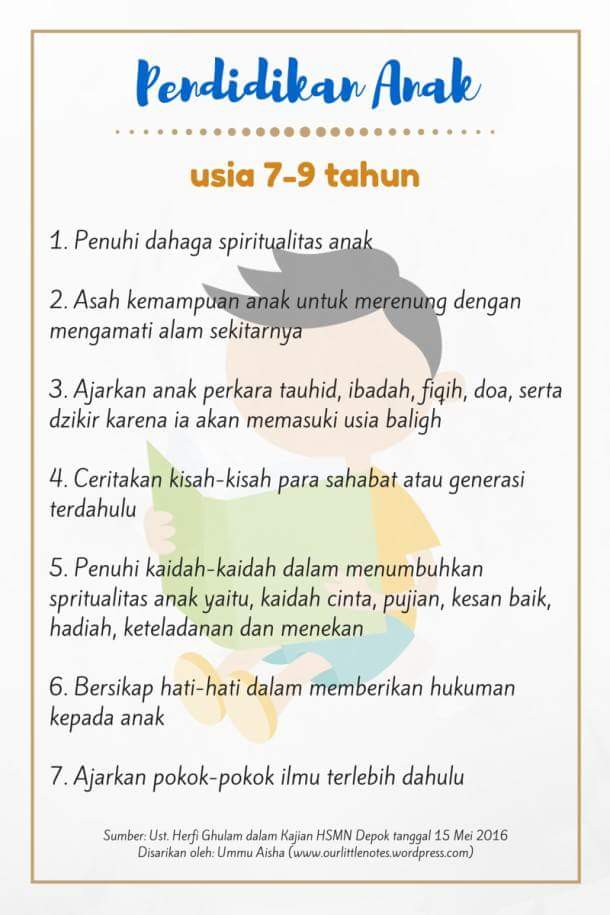 Detail Gambar Pendidikan Untuk Usia 9 Tahun Nomer 4