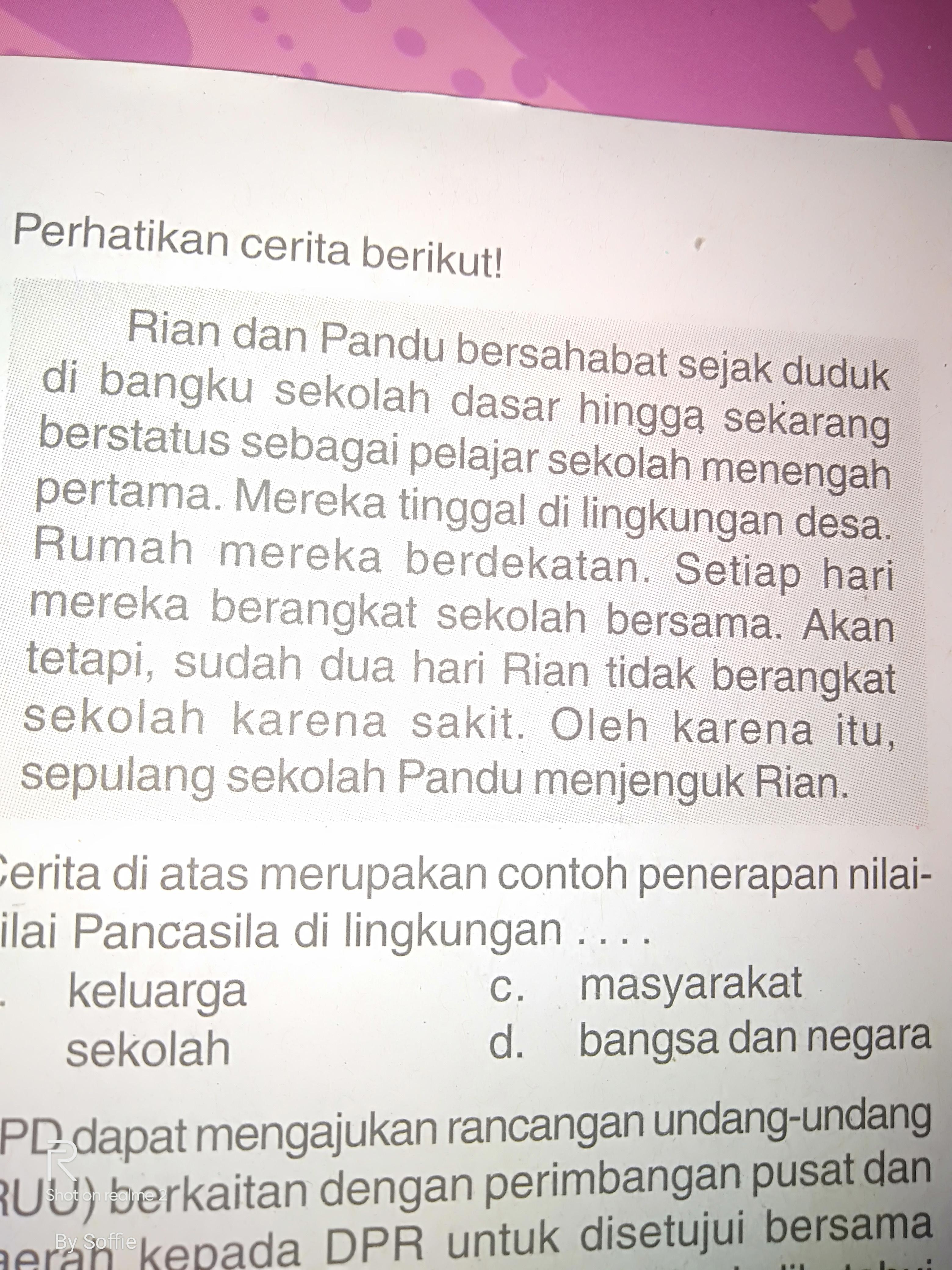 Detail Gambar Penerapan Nilai Nilai Pancasila Di Masyarakat Nomer 34