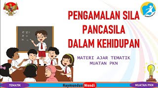 Detail Gambar Penerapan Nilai Nilai Pancasila Di Sekolah Nomer 13