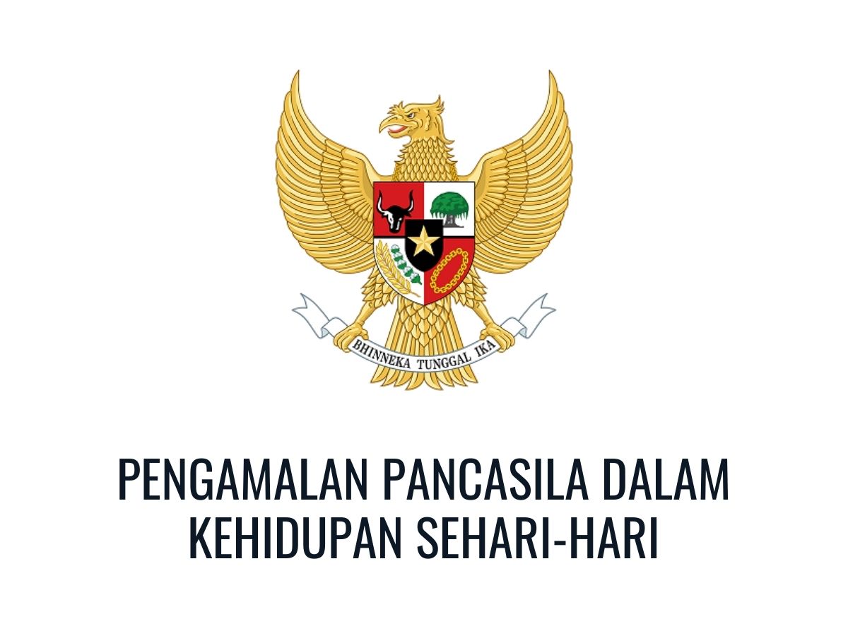 Detail Gambar Penerapan Nilai Nilai Pancasila Di Sekolah Nomer 44