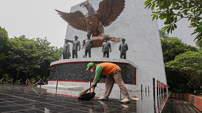 Detail Gambar Penerapan Nilai Nilai Pancasila Di Sekolah Nomer 50