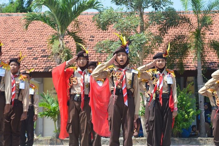 Detail Gambar Penerapan Nilai Nilai Pancasila Di Sekolah Nomer 7