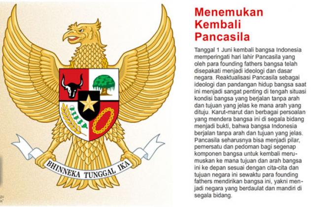 Detail Gambar Penerapan Nilsi Nilsi Pancasila Di Keluarga Nomer 14