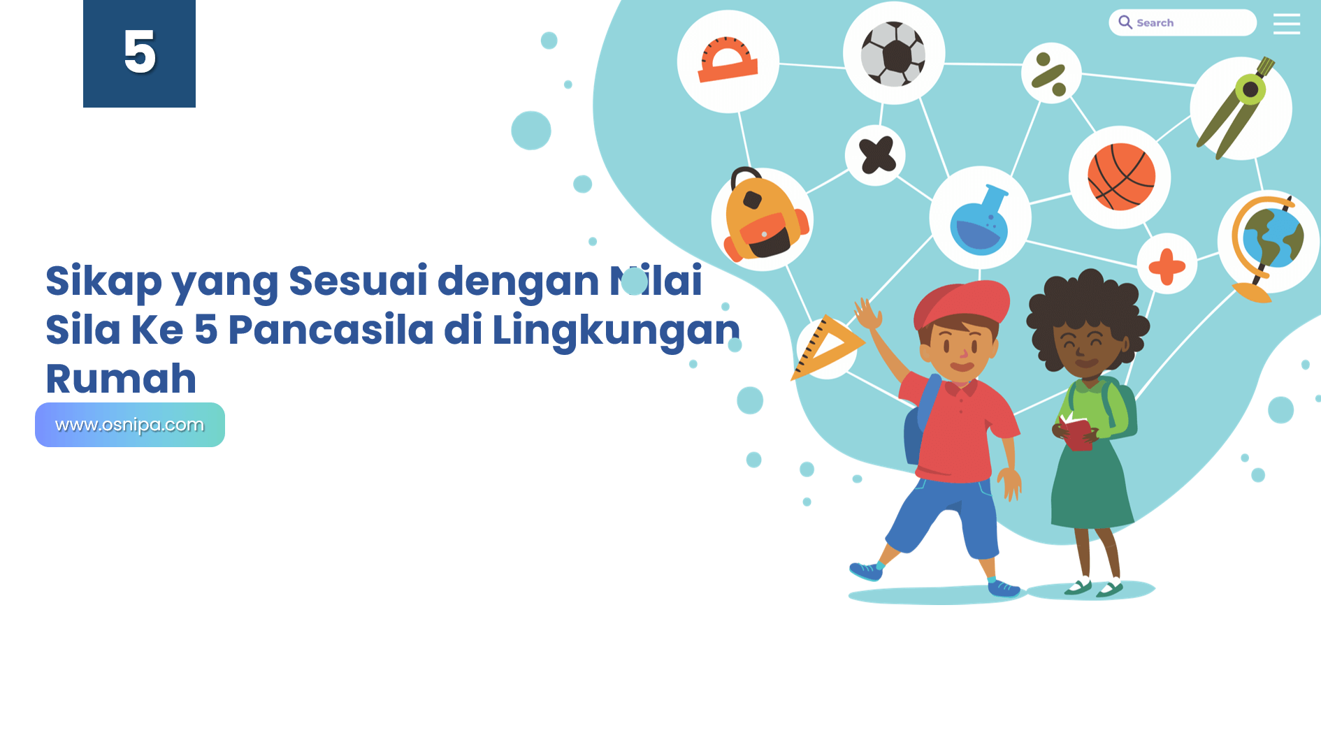 Detail Gambar Penerapan Nilsi Nilsi Pancasila Di Keluarga Nomer 19