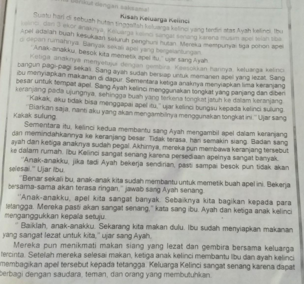 Detail Gambar Penerapan Nilsi Nilsi Pancasila Di Keluarga Nomer 37